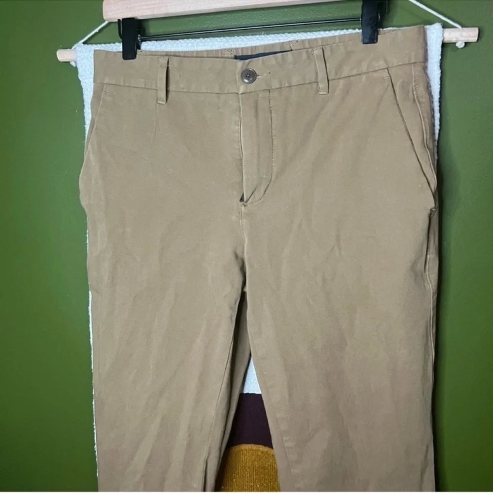 Everlane The Performance Uniform 5-Pocket Pant 29W